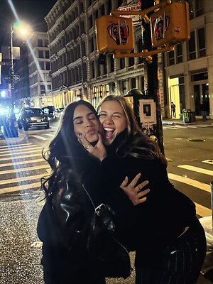Amanda Anisimova leaked photo #86