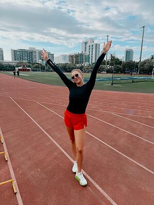 Amanda Anisimova