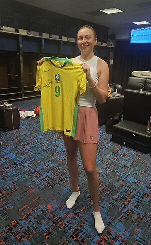 Amanda Anisimova leaked photo #93