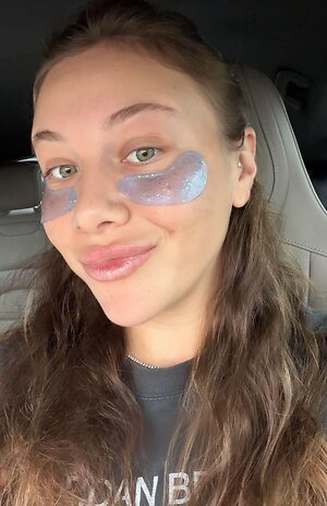 Amanda Anisimova leaked photo #96
