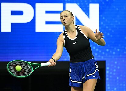 Amanda Anisimova