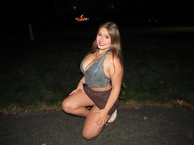 Amanda B leaked photo #2