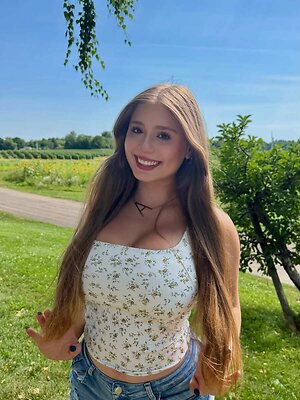 Amanda B leaked photo #22