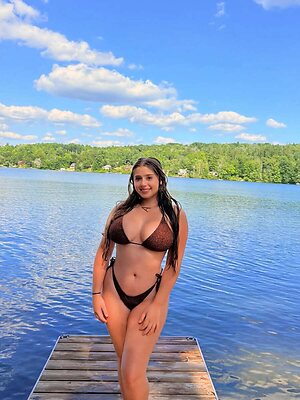 Amanda B Nude Leaked Photo #38