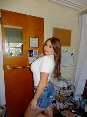 Amanda B Nude Leaked Photo #50