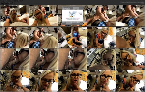 Amanda Breden Nude Leaked Photo #19