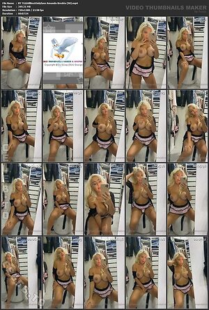 Amanda Breden Nude Leaked Photo #33