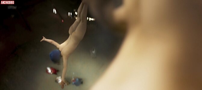 Amanda Britto Nude Leaked Photo #2