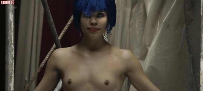 Amanda Britto Nude Leaked Photo #6