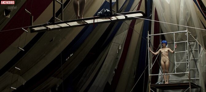 Amanda Britto Nude Leaked Photo #7