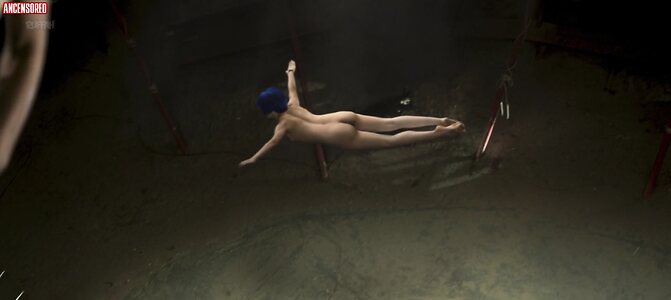 Amanda Britto Nude Leaked Photo #9
