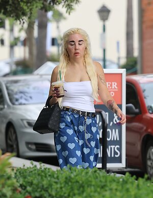 Amanda Bynes Nude Leaked Photo #20