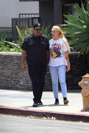 Amanda Bynes leaked photo #34