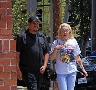 Amanda Bynes leaked photo #36