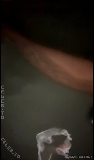 Amanda Cerny Nude Leaked Photo #6