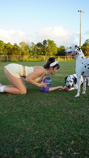Amanda Cerny leaked photo #131