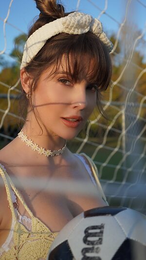 Amanda Cerny leaked photo #133