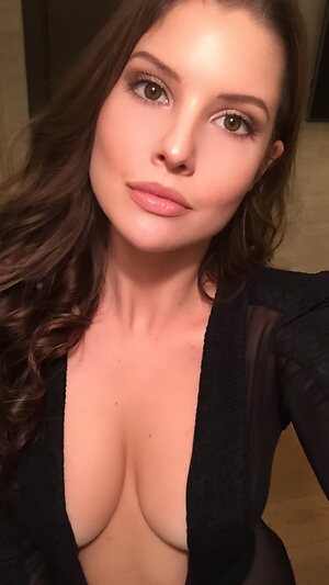 Amanda Cerny