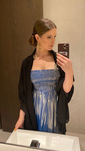 Amanda Cerny