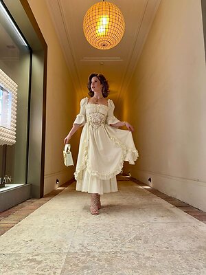 Amanda Cerny leaked photo #150