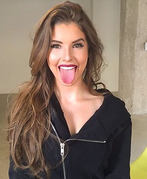 Amanda Cerny leaked photo #165