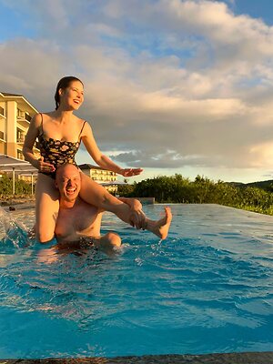 Amanda Cerny leaked photo #169