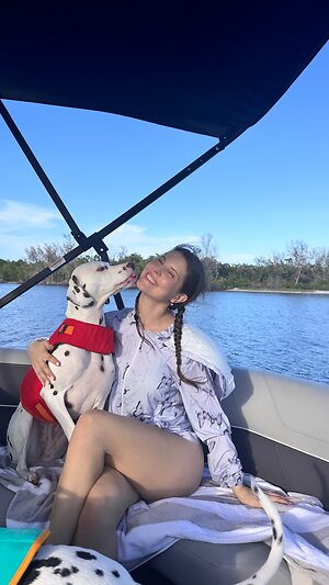 Amanda Cerny
