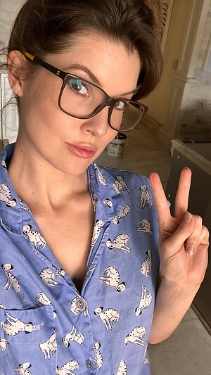 Amanda Cerny leaked photo #180