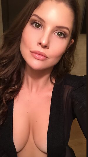 Amanda Cerny