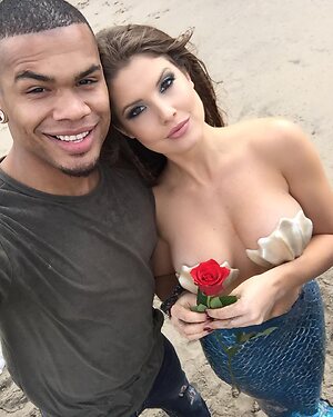 Amanda Cerny leaked photo #248