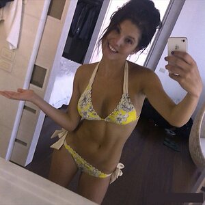 Amanda Cerny leaked photo #257