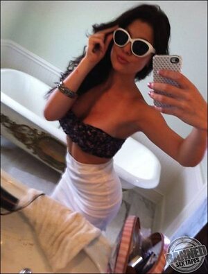 Amanda Cerny leaked photo #338