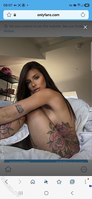 Amanda Chivas photo