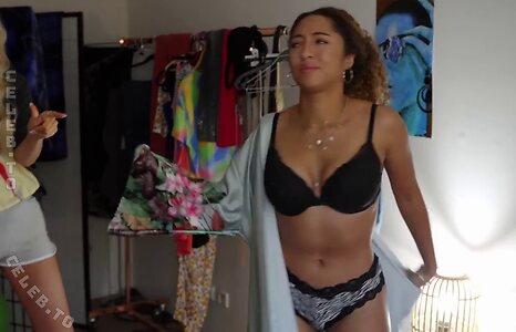 Amanda Ciss Nude Leaked Photo #12