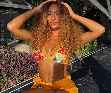 Amanda Ciss Nude Leaked Photo #14