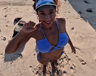 Amanda Ciss Nude Leaked Photo #23