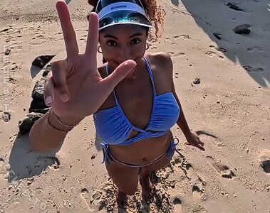 Amanda Ciss Nude Leaked Photo #24