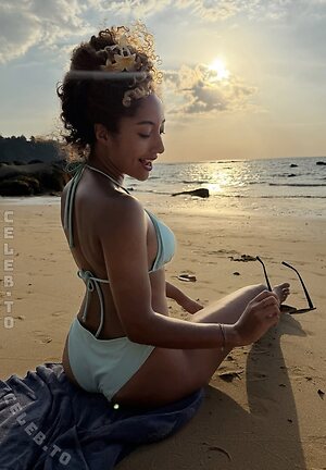 Amanda Ciss Nude Leaked Photo #28