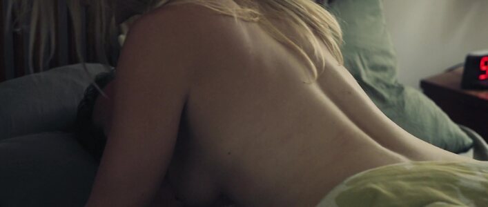 Amanda Clayton Nude Leaked Photo #8