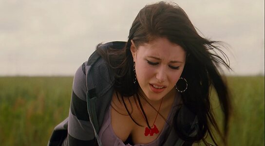 Amanda Crew Nude Leaked Photo #7