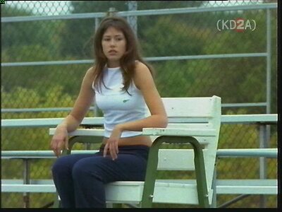 Amanda Crew leaked photo #31