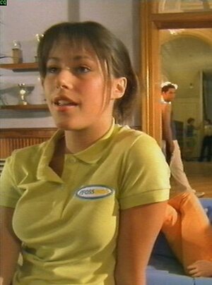 Amanda Crew leaked photo #35