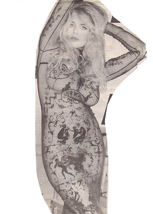 Amanda De Cadenet