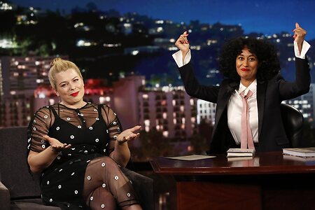 Amanda De Cadenet leaked photo #5