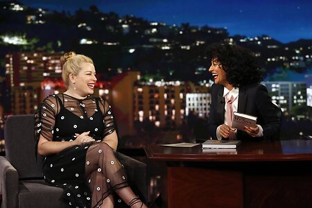 Amanda De Cadenet leaked photo #6