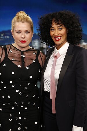 Amanda De Cadenet leaked photo #7