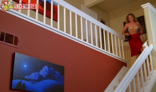 Amanda Detmer leaked photo #13