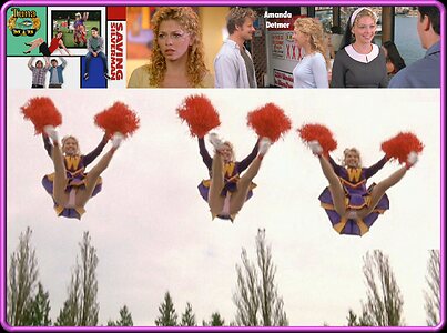Amanda Detmer Nude Leaked Photo #26