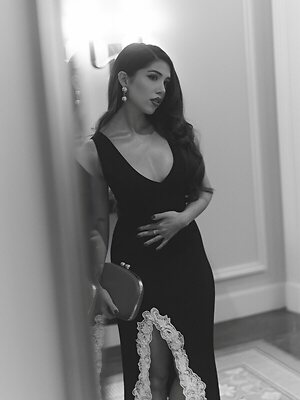 Amanda Diaz Nude Leaked Photo #19