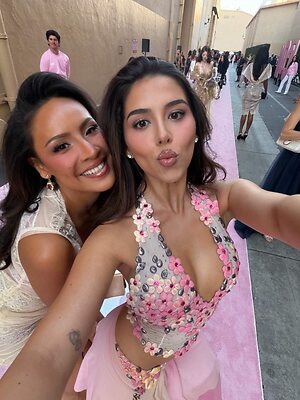 Amanda Diaz leaked photo #28